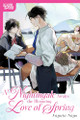 A Nightingale Awaits the Blooming Love of Spring Nayuta Nago 9781427884978