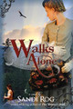 Walks Alone by Sandi Rog
