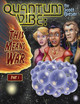 Quantum Vibe: This Means War Part 1 Scott Bieser 9780985316723