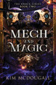 Mech and Magic Kim McDougall 9781990570582