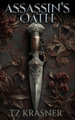 Assassin's Oath Tz Krasner 9798265838339