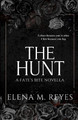 The Hunt Elena M Reyes 9781957375366