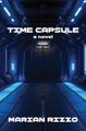 Time Capsule Marian Rizzo 9781967649358