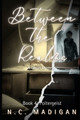 Poltergeist N C Madigan 9798274877848