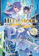 Hell Mode, Vol. 10: The Hardcore Game Dominates in Another World with Garbage Balancing (Clone) (Clone) Adam Haffen 9798855433432