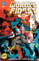 Batman/Superman: World's Finest: Deluxe Edition Vol. 1 Mark Waid 9781799508199