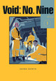 Void: No. Nine, Vol. 1 Shima Shinya 9798855433005