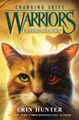Warriors: Changing Skies #3: Chasing Shadows Erin Hunter 9780063357167
