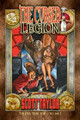 The Cursed Legion by R Scott Taylor