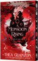 A Monsoon Rising Thea Guanzon 9780063277311