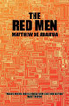 The Red Men Matthew De Abaitua 9781905005581
