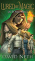 Lured by Magic David Neth 9781963602463