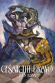 Cesar the Bravo Ken Lizzi 9781960381477