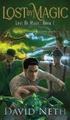 Lost by Magic David Neth 9781963602449
