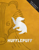 Harry Potter: Hufflepuff [TINY BOOK] Jody Revenson 9798337404943