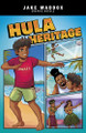 Hula Heritage Jake Maddox 9798875242908
