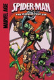 The Sinister Six Erica David 9781599612164