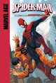 Here Comes Spider-Man Kitty Fross 9781599612102