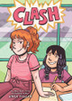 Clash Kayla Miller 9781098257095