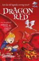 Dragon Red Shoo Rayner 9781910080481