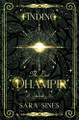 Finding the Dhampir Sara Sines 9798325589102