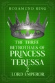 Lord Emperor Rosamund Ring 9781068313837