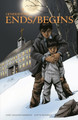 Ends/Begins David A. Robertson 9781553792628