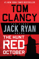 The Hunt for Red October Tom Clancy 9780425269367