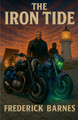 The Iron Tide Frederick Barnes 9781067069575