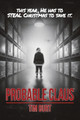 Probable Claus Tim Burt 9798295478611
