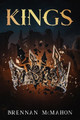Kings Brennan McMahon 9798273613966