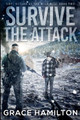 Survive the Attack Grace Hamilton 9798233905827