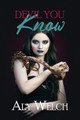 Devil You Know Aly Welch 9781968625047