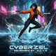 CyberZel 3079: Nova Zen Rainfall Run Haja Mo 9798278973928