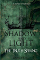 Shadow And Light: The Truth Seeking Hanna B H 9798232089061