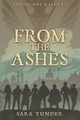 The Acros Raiders: From the Ashes Sara Tunder 9798986541525