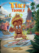 Tiki Trouble by Ryan Feltman