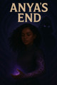 Anaya's End K Hollowell 9798276429380