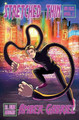 Stretched Thin Amber Gabriel 9798233470011