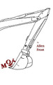 Moat Allen Frost 9798330559107