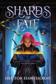 Shards of Fate Hector Hawthorne 9781068163500