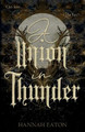 A Union in Thunder Hannah Eaton 9798993169217