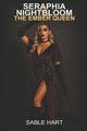 The Ember Queen Sable Hart 9798241011787