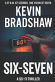 Six-Seven Kevin Bradshaw 9798278290797