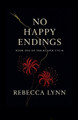 No Happy Endings Rebecaa Lynn 9798233914997