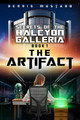 The Artifact Dennis Mustard 9798271552038
