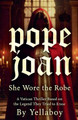 Pope Joan Yellaboy 9798233081873
