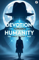 Devotion Towards Humanity Vansh Kr Pandey 9798231805723
