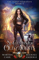 No Country for Old Agents Martha Carr 9798888781821
