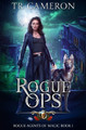 Rogue Ops Tr Cameron 9781685004279
